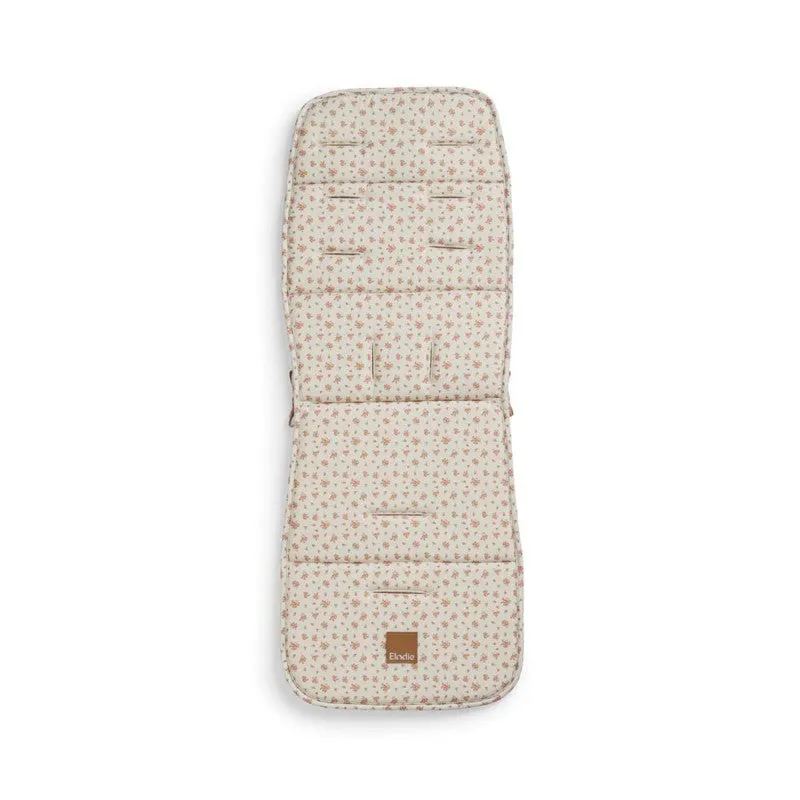 Elodie Details Universal Buggy Seat cushion | Autumn rose