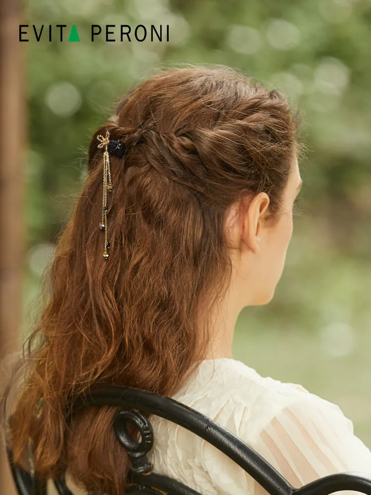 Emily Mini Hair Claw