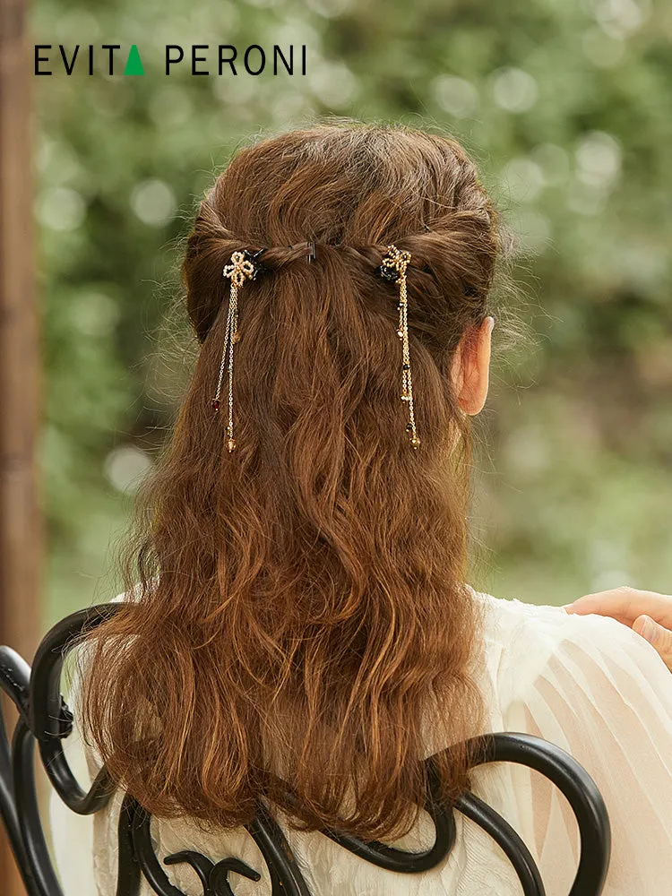 Emily Mini Hair Claw