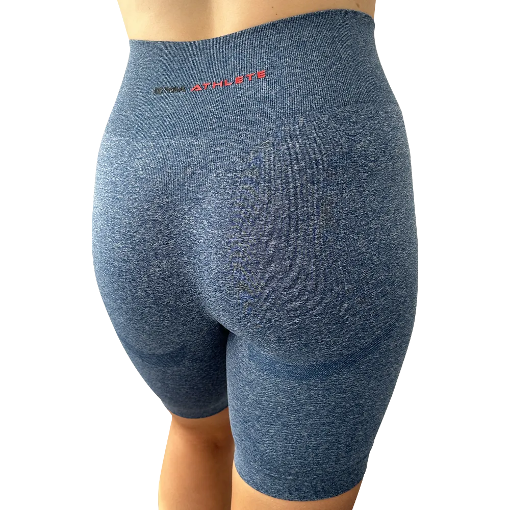 Essence Biker Shorts