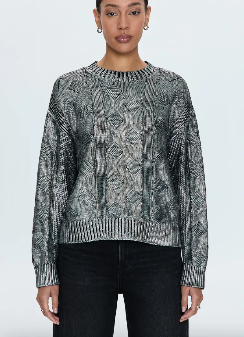 EVERLY TOP