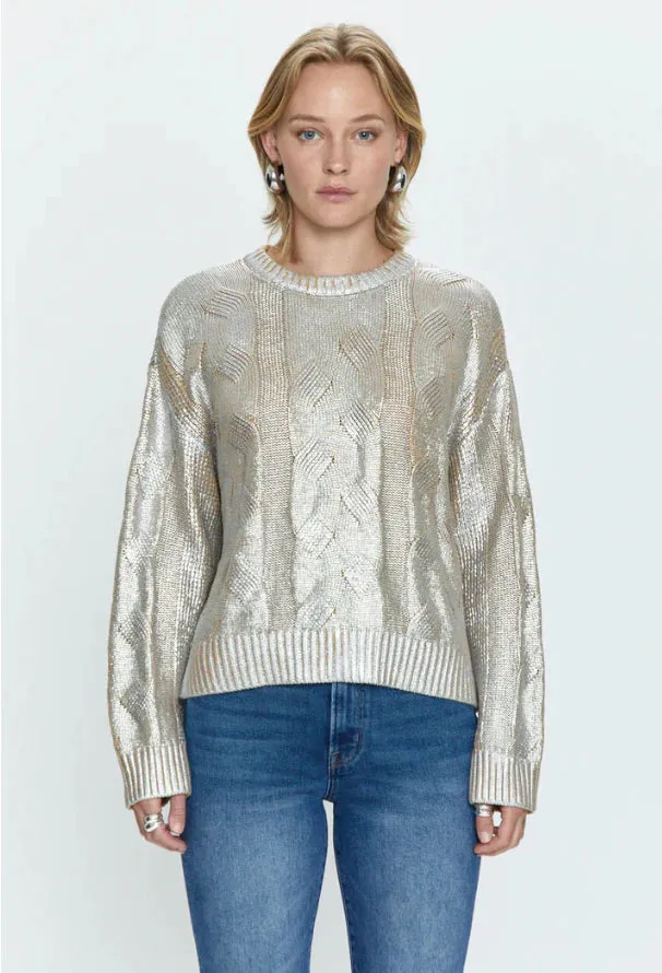EVERLY TOP
