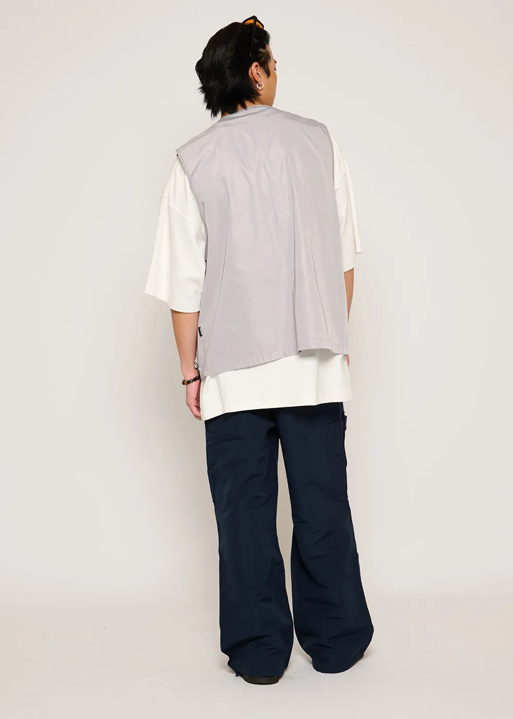 Eversince | Verdant Grey