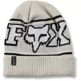 Fox Racing Burm Beanie / Black or Putty