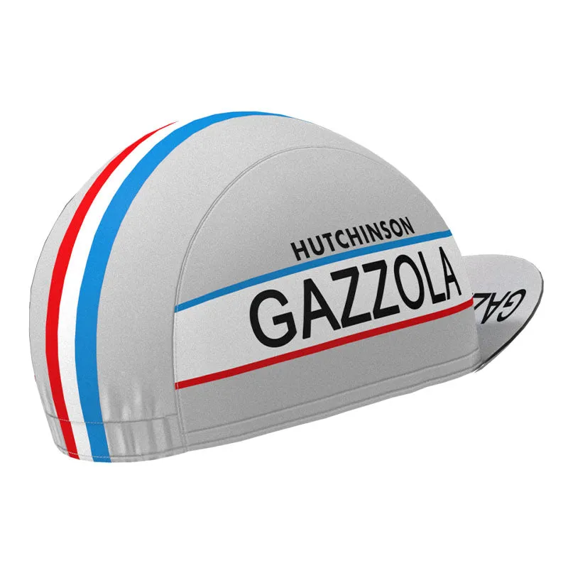 Gazzola Retro Cycling Cap