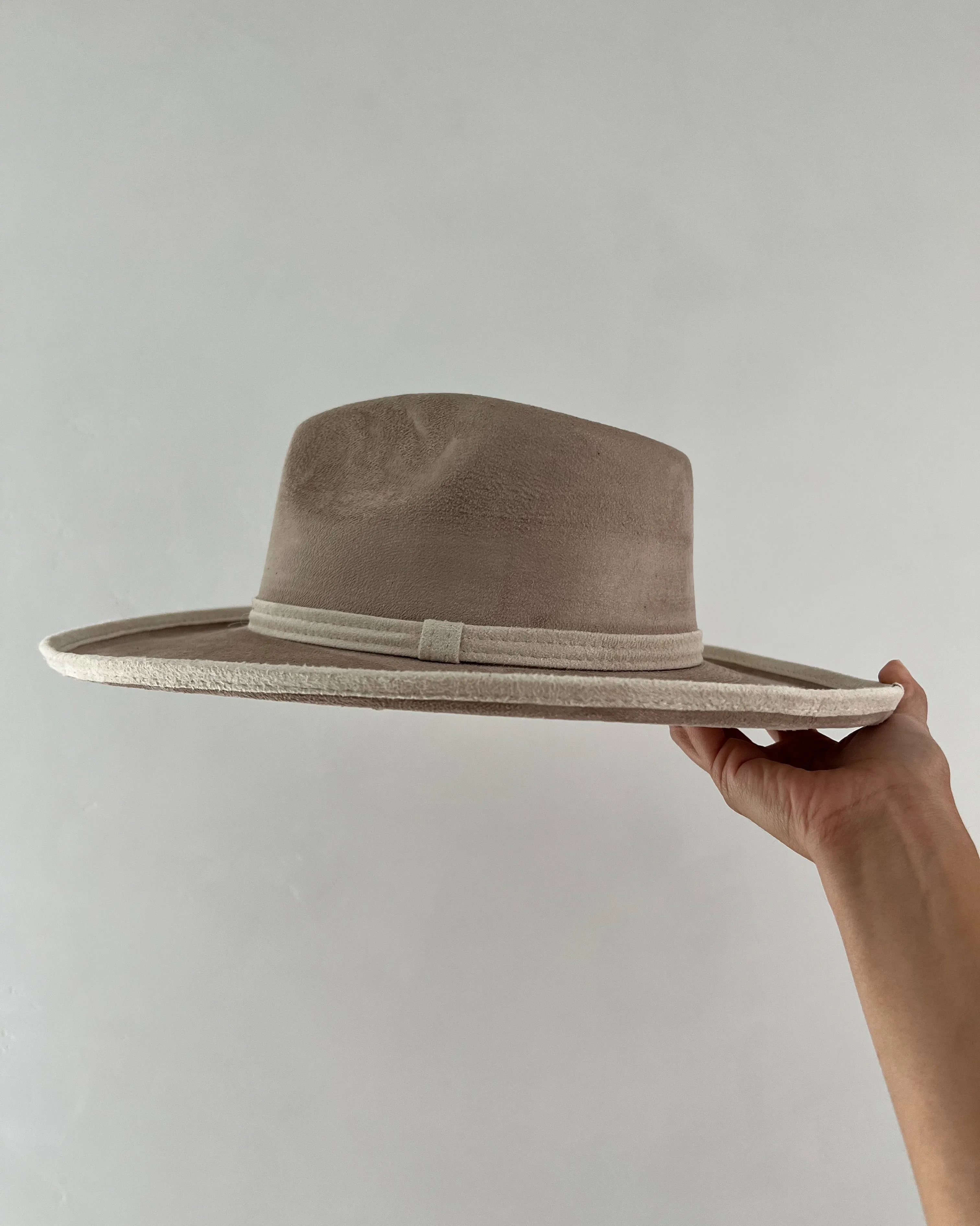 Gigi Fedora Hat