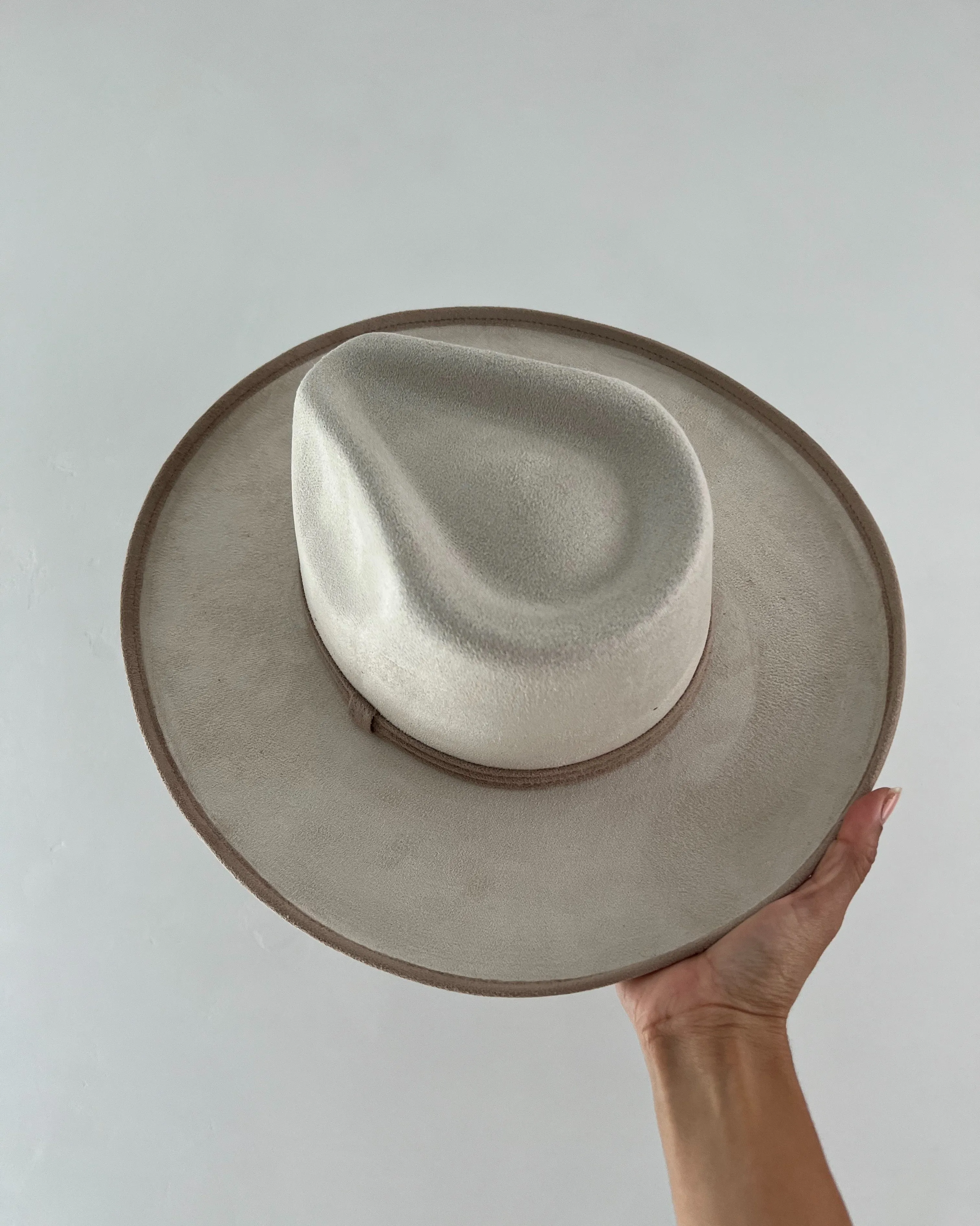 Gigi Fedora Hat