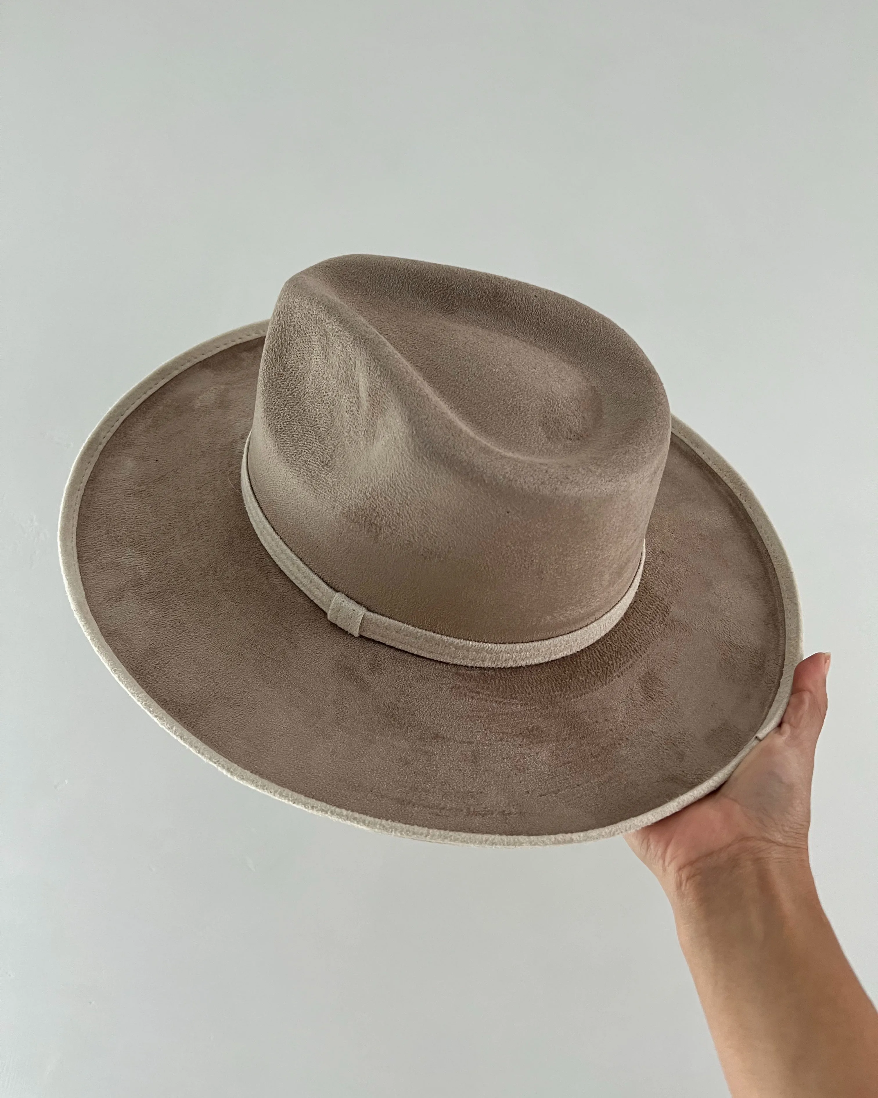 Gigi Fedora Hat