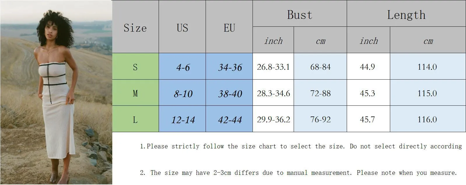 Girlary Tube Knit Long Dress Summer Off Shoulder Sleeveless Casual Skinny Knit Maxi Tube Dress Bow Laceup Knit Party Dress