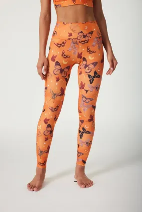 Glory High-waisted Leggings