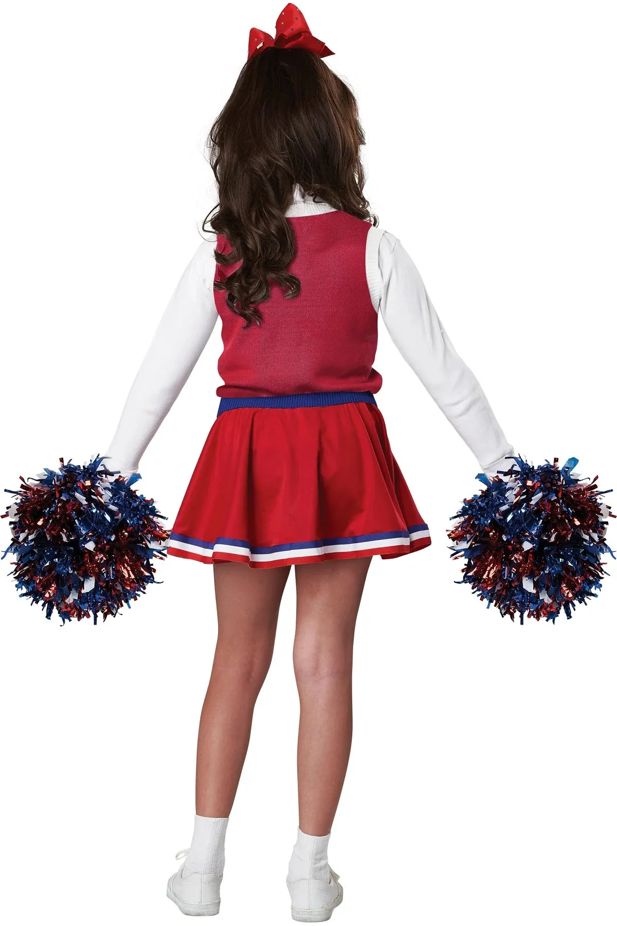 Go Team Child Costume