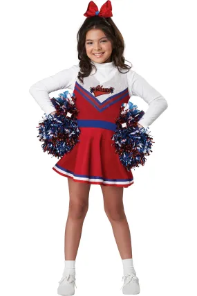 Go Team Child Costume