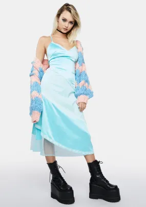 Gonna Have Fun Midi Dress