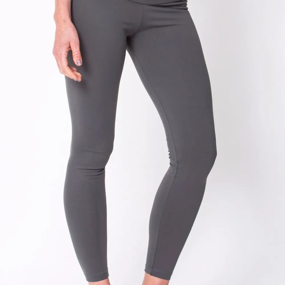 Graphite Active Legging
