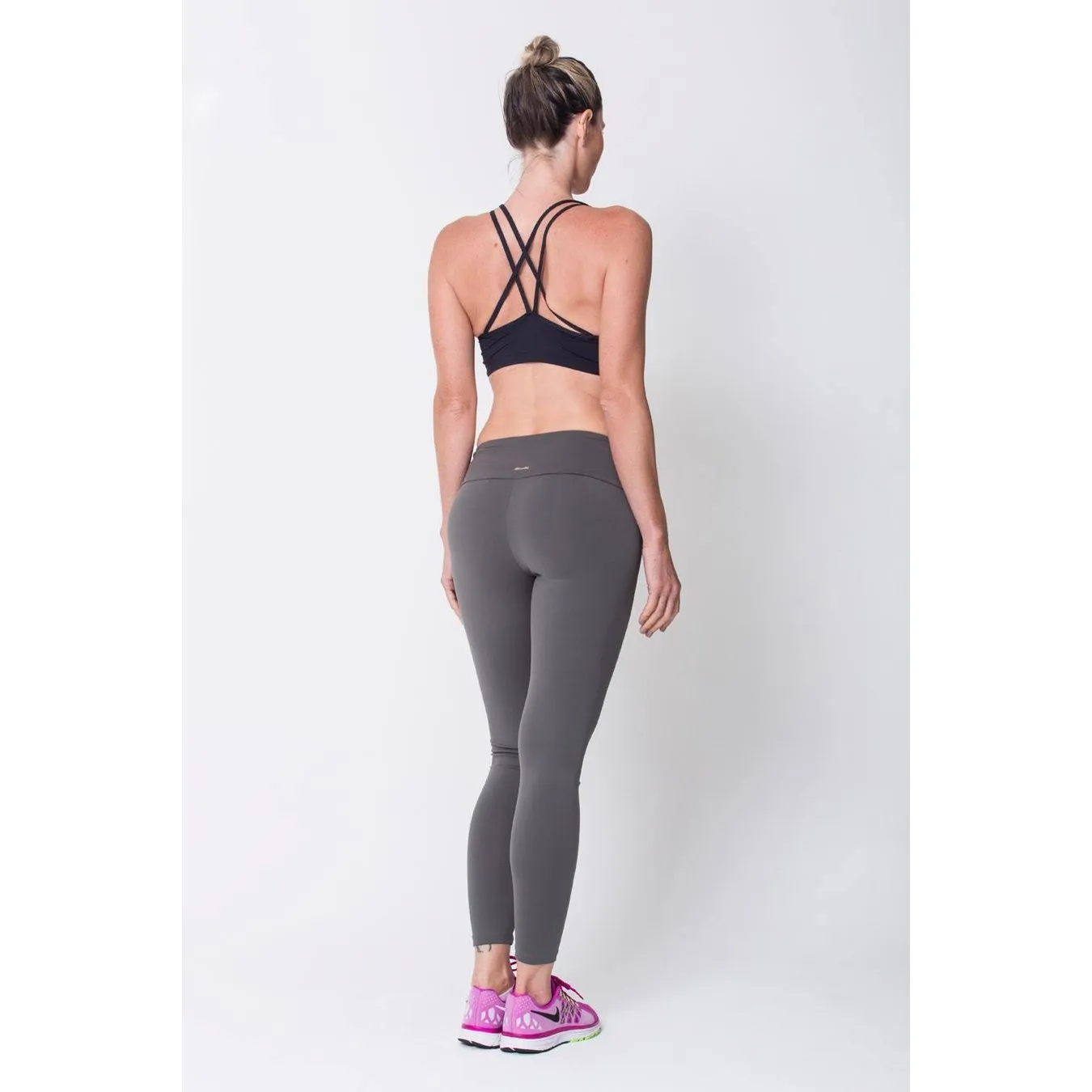 Graphite Active Legging