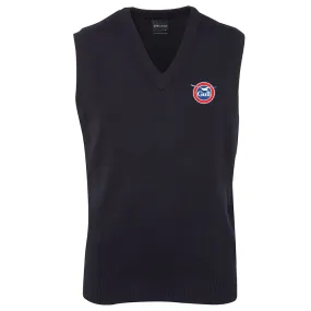 GULL Men's Woolmix Vest
