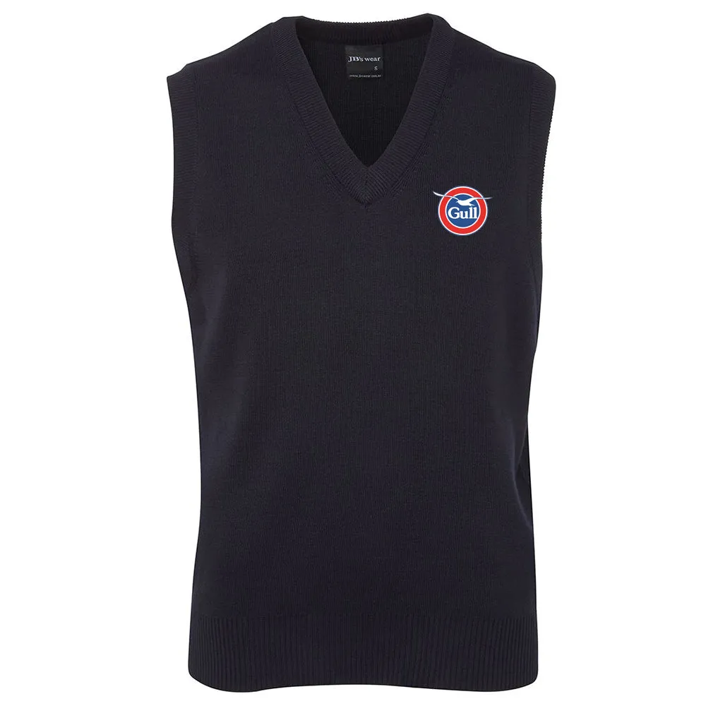 GULL Men's Woolmix Vest