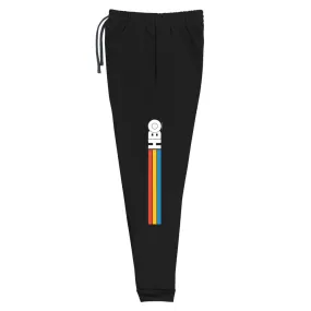 HBO Iconic Rainbow Logo Joggers