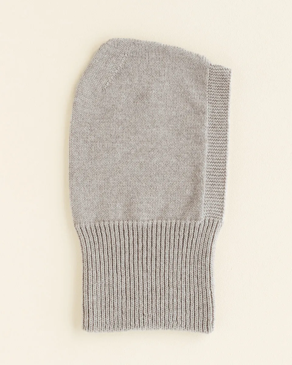 HVID -  Balaclava - Eddy - pebble