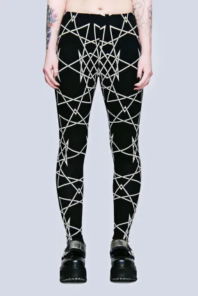 Infinity Leggings