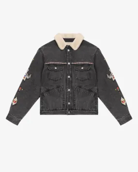 JENSON JACKET