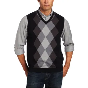 John Henry Men's Vest