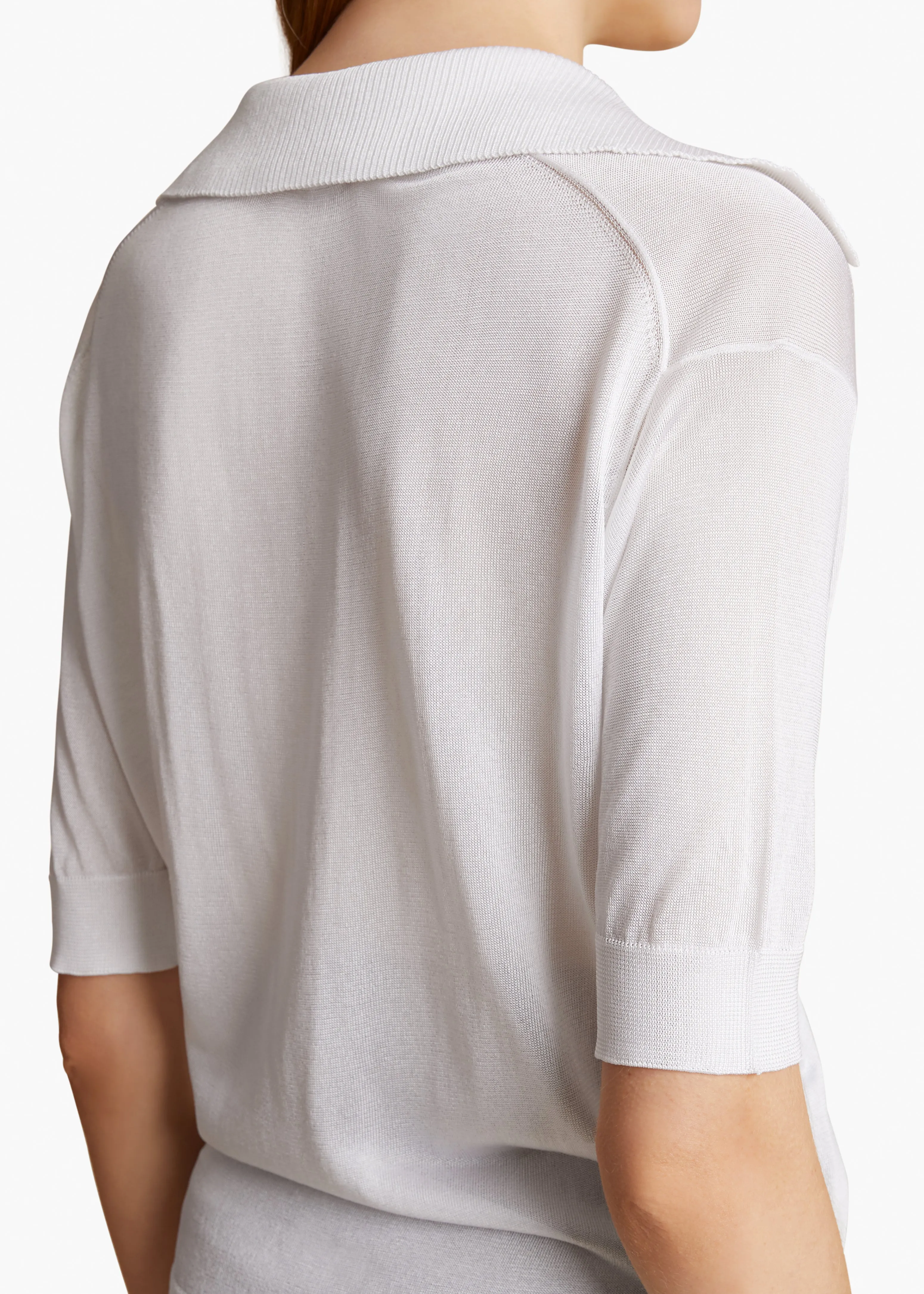 Julita Top in Glaze