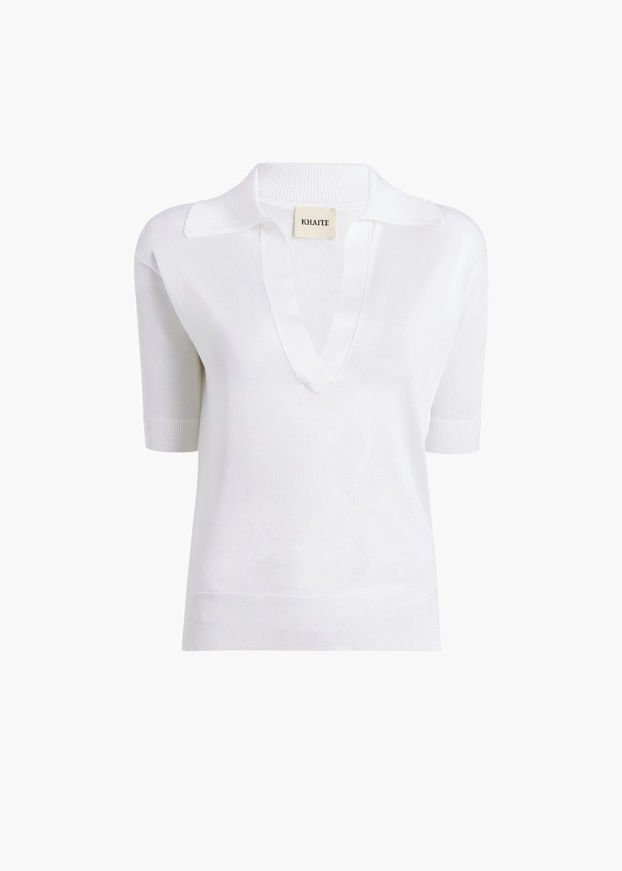 Julita Top in Glaze