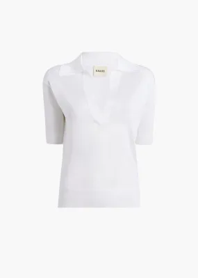 Julita Top in Glaze