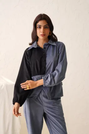Kaira Winter Co-ord Set