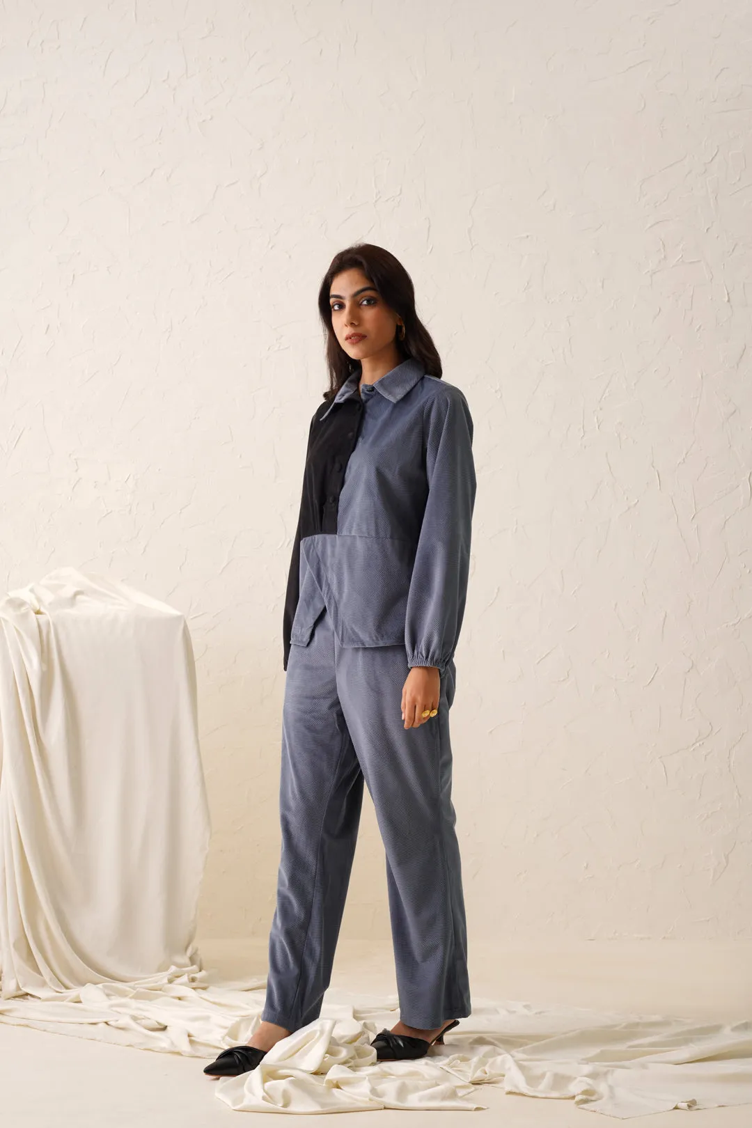 Kaira Winter Co-ord Set