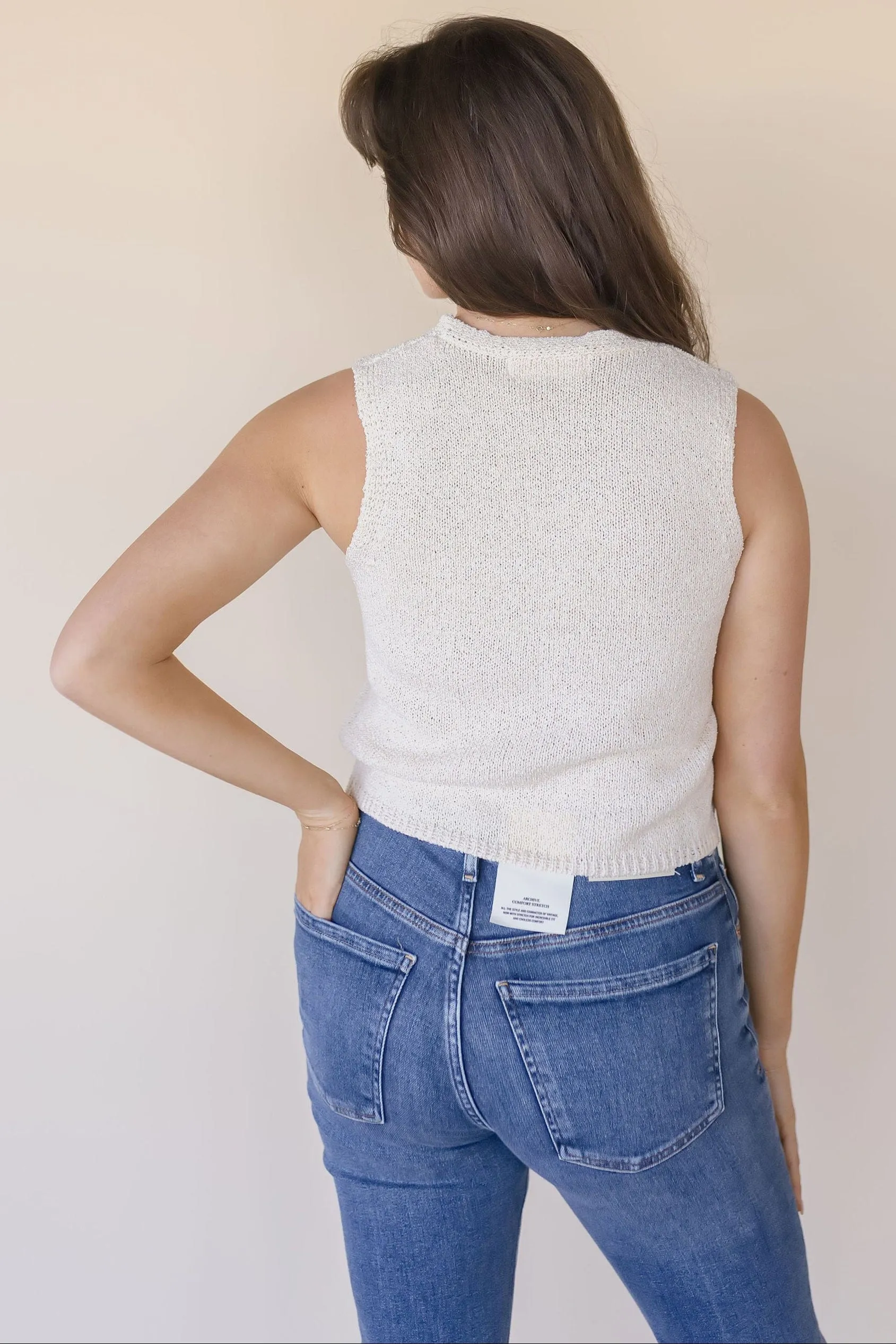 Kaleah Tank Vest