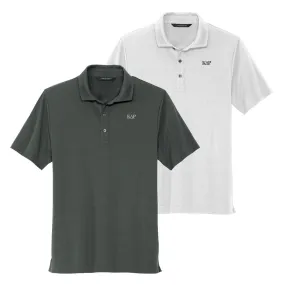 KDR Urban Greek Letter Polo