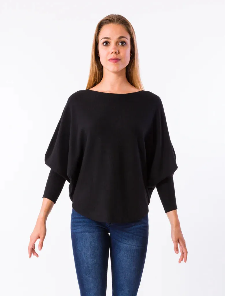 Kerisma Ryu Thin Top / Sweater