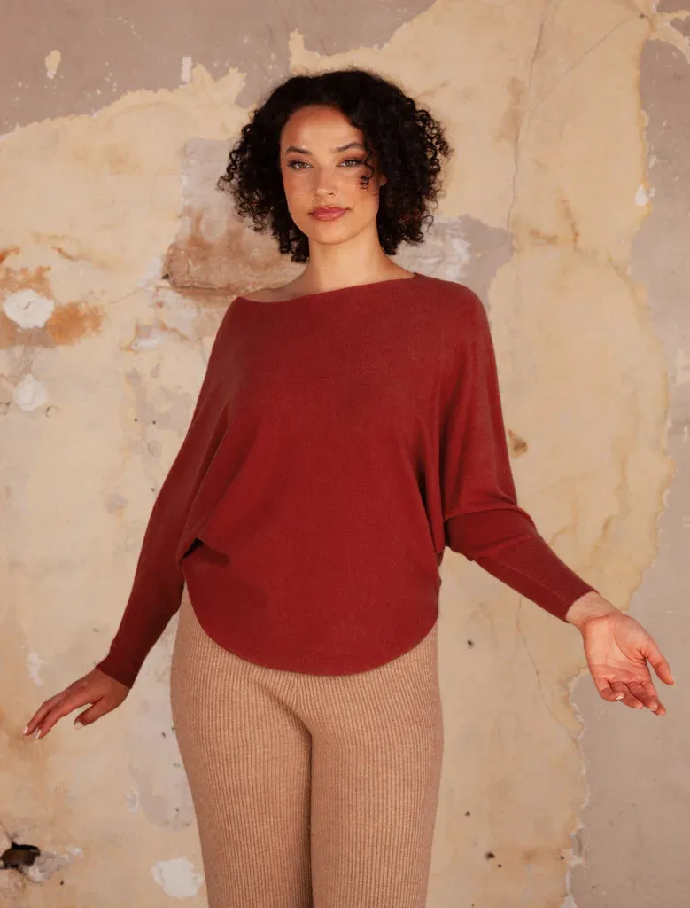 Kerisma Ryu Thin Top / Sweater