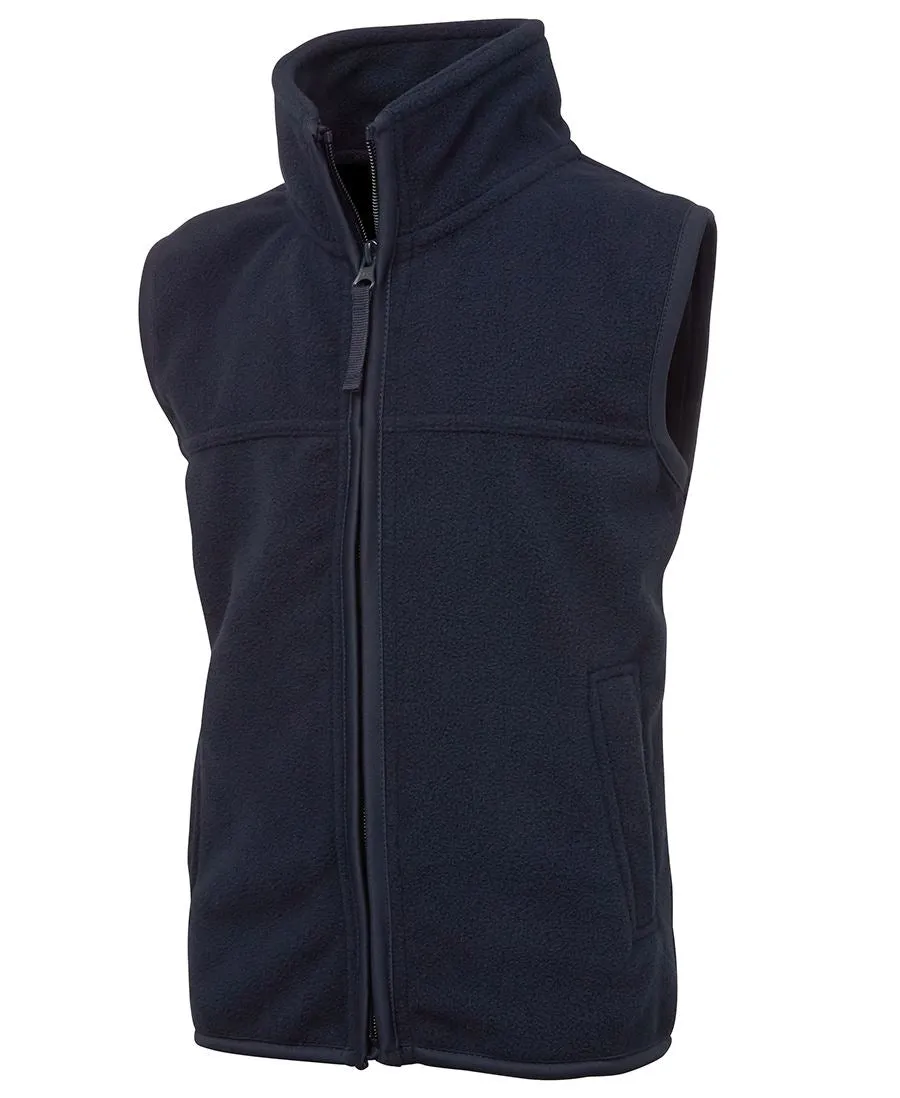 KIDS POLAR VEST