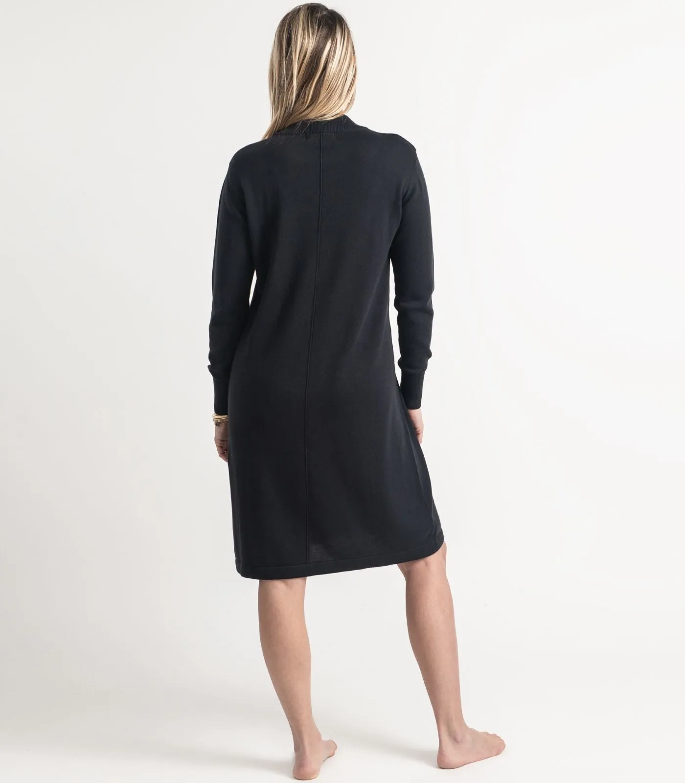 Knit Dress