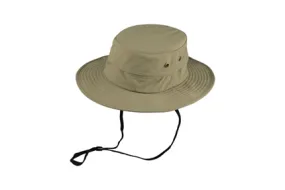 Kooringal Mens Mid Brim Overland - Khaki