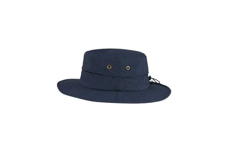 Kooringal Mens Mid Brim Overland - Navy
