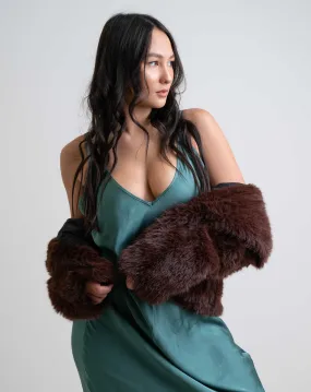 Ladies Sasha Slip Dress