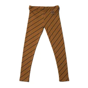 Legging Karamu Rubber Diagonal Stripe