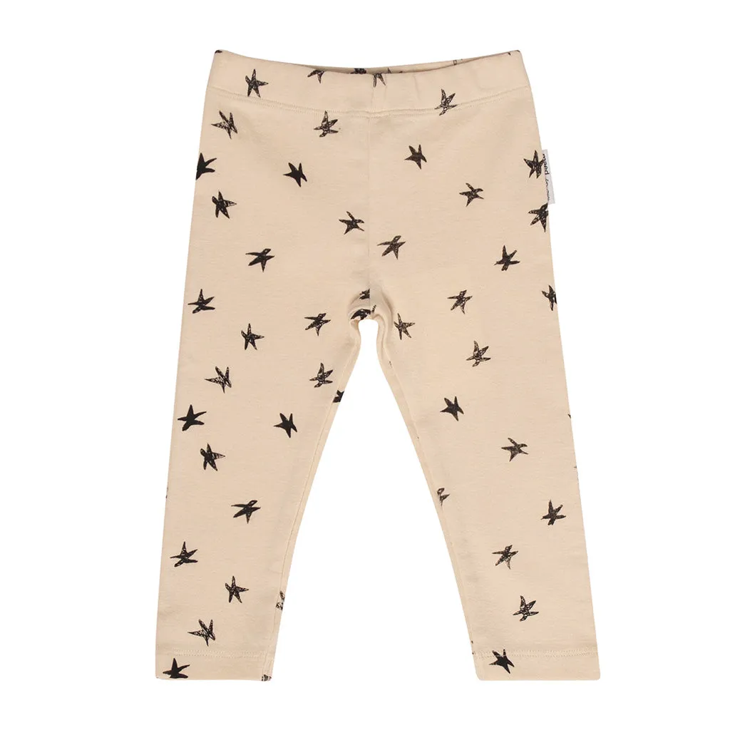 Legging Sandy Starfish