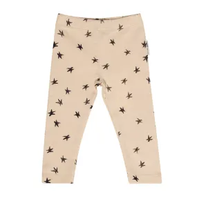 Legging Sandy Starfish