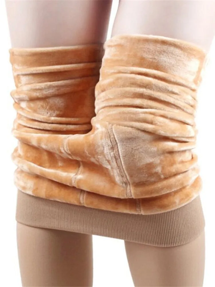 Legging velvet winter Casual Legging New High Elastic Thicken Women Leggings