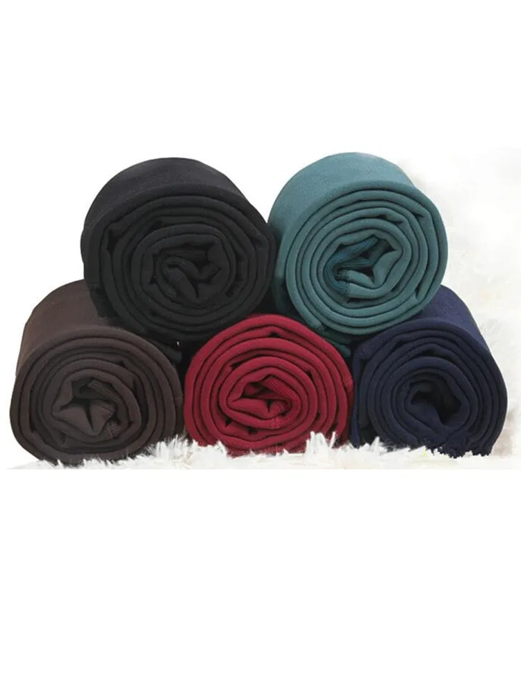Legging velvet winter Casual Legging New High Elastic Thicken Women Leggings