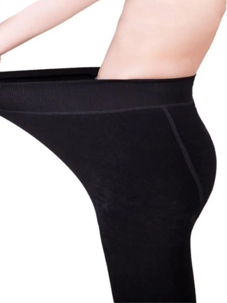 Legging velvet winter Casual Legging New High Elastic Thicken Women Leggings