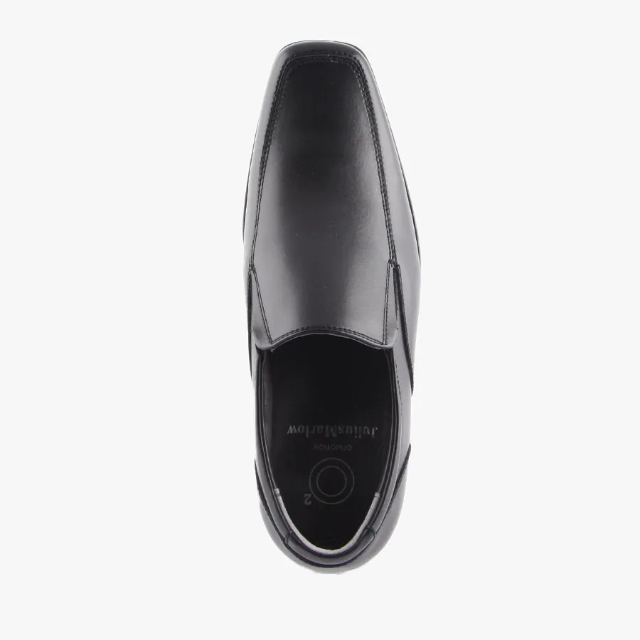 LONDON BLACK