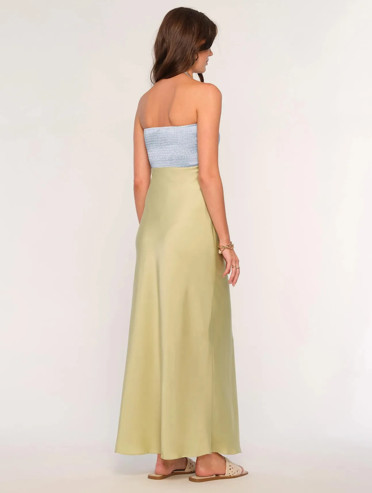 London Dress