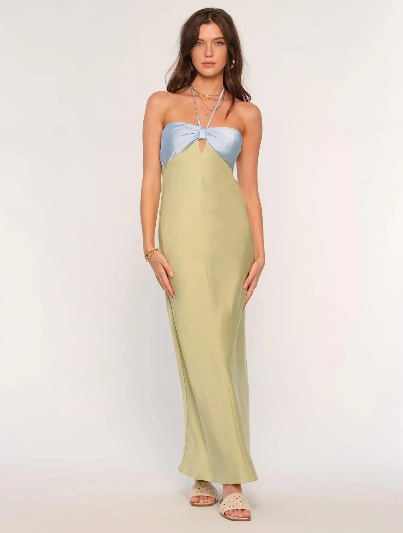 London Dress