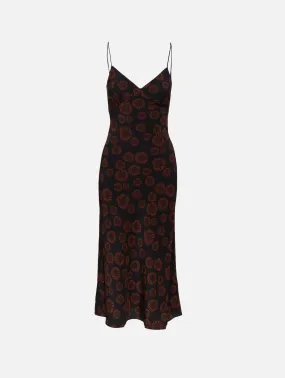Low Back Slip Dress